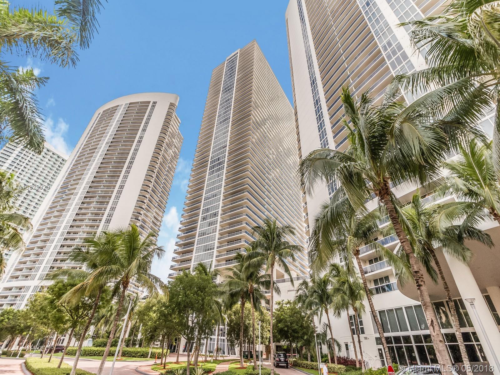 Hallandale Beach, FL 33009,1830 S Ocean Dr #3610