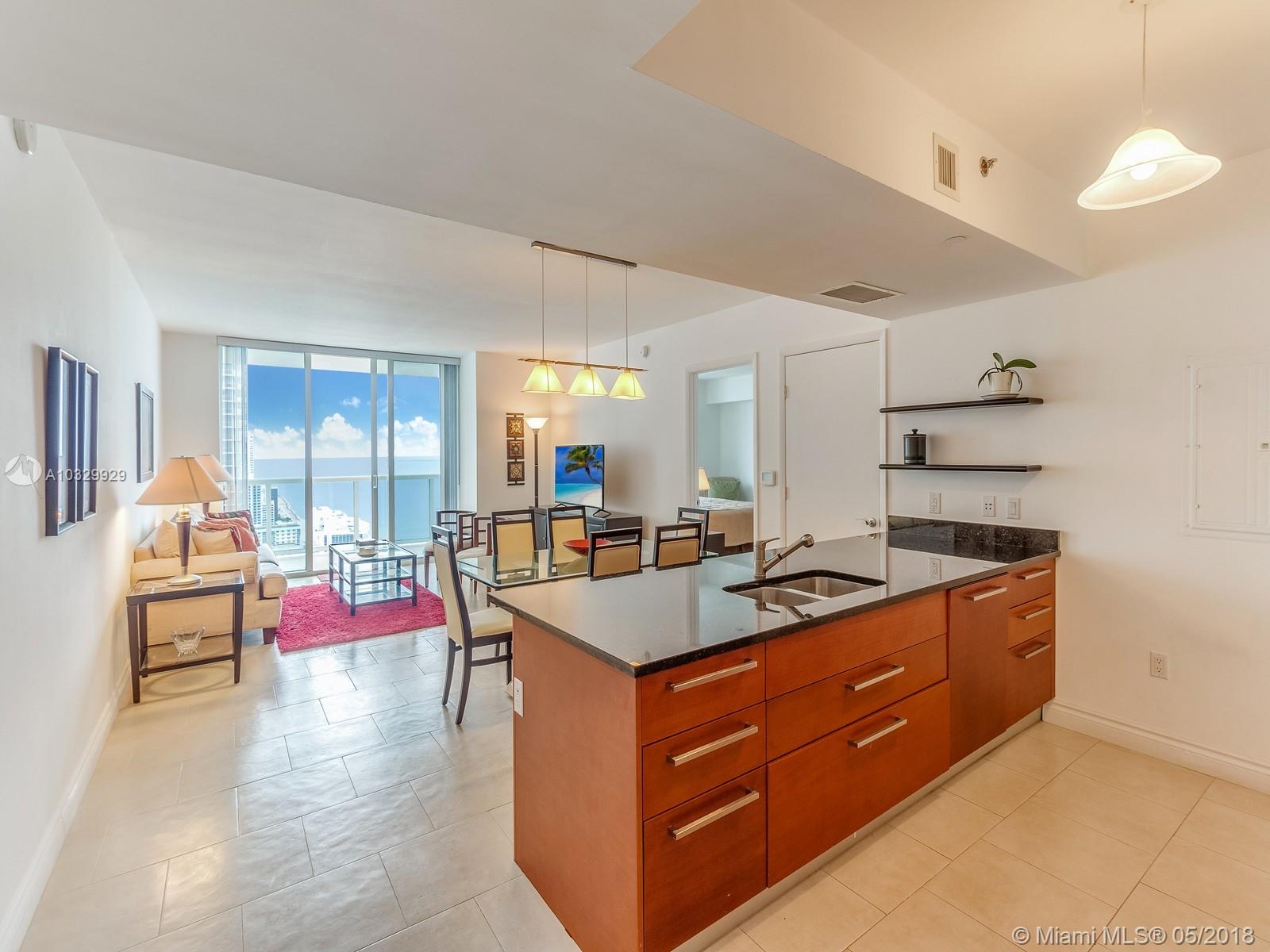 Hallandale Beach, FL 33009,1830 S Ocean Dr #3610