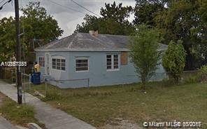 1717 NW 69th Street, Miami, FL 33147