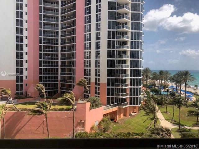 Sunny Isles Beach, FL 33160,19201 Collins Ave #419