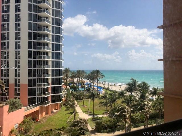 Sunny Isles Beach, FL 33160,19201 Collins Ave #419