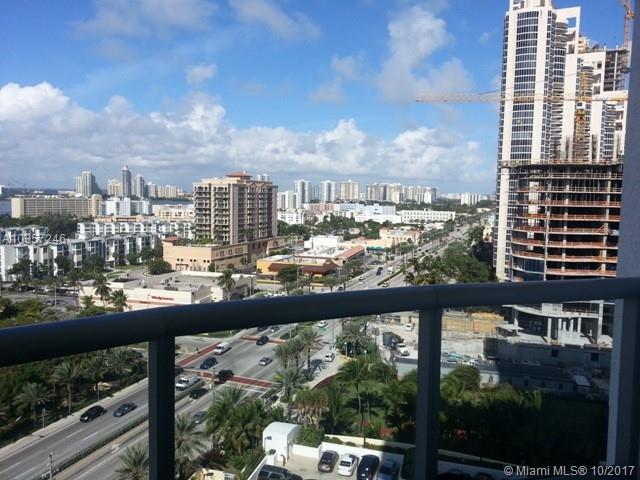 Sunny Isles Beach, FL 33160,17315 collins ave #1506