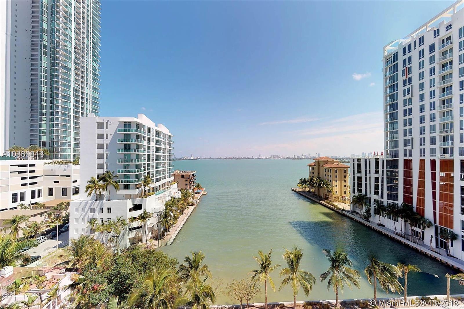 Photo 2 of ICON Bay ICON Apt 1102 in Miami - MLS A10361414