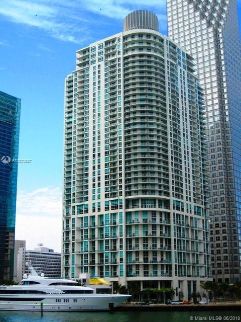 300 S Biscayne Blvd #T-2001, Miami, FL 33131