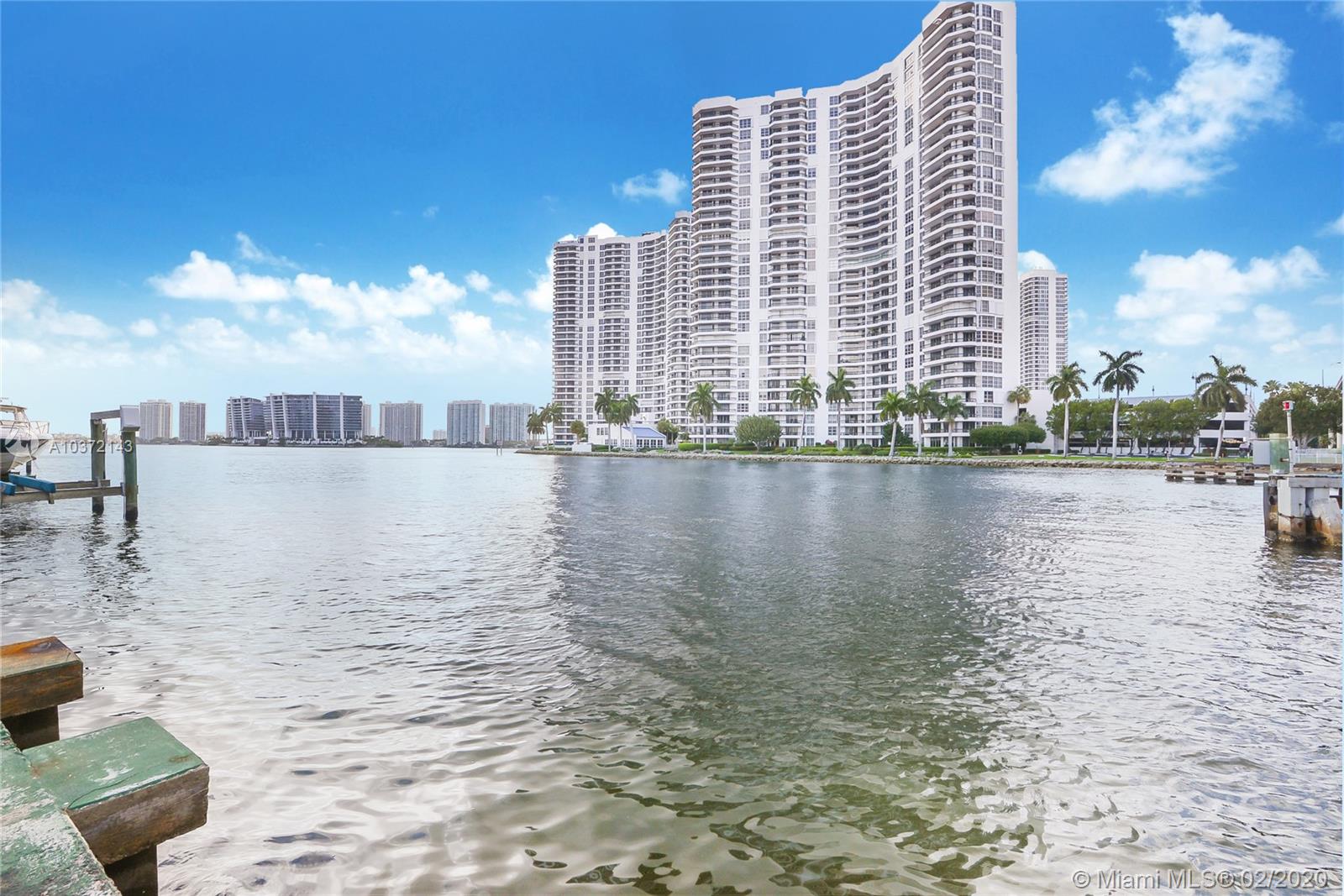 Sunny Isles Beach, FL 33160,19150 N Bay Road