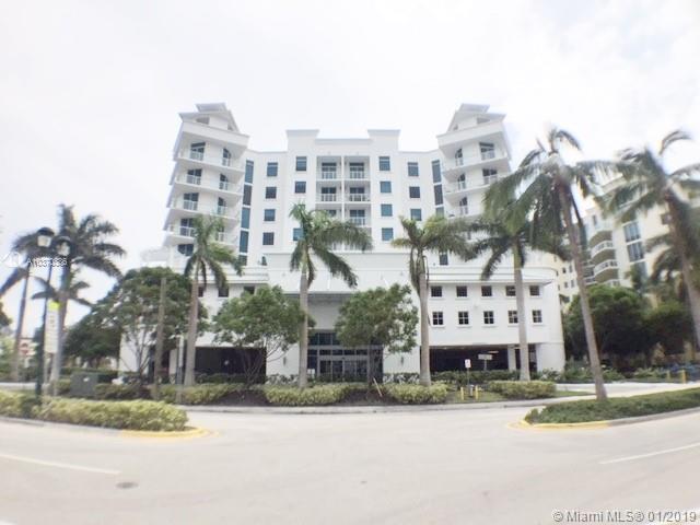 Aventura, FL 33180,3030 NE 188th St #708