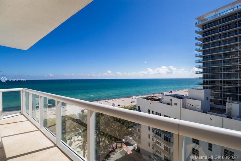 3801 Collins Ave #1101, Miami Beach, FL 33140