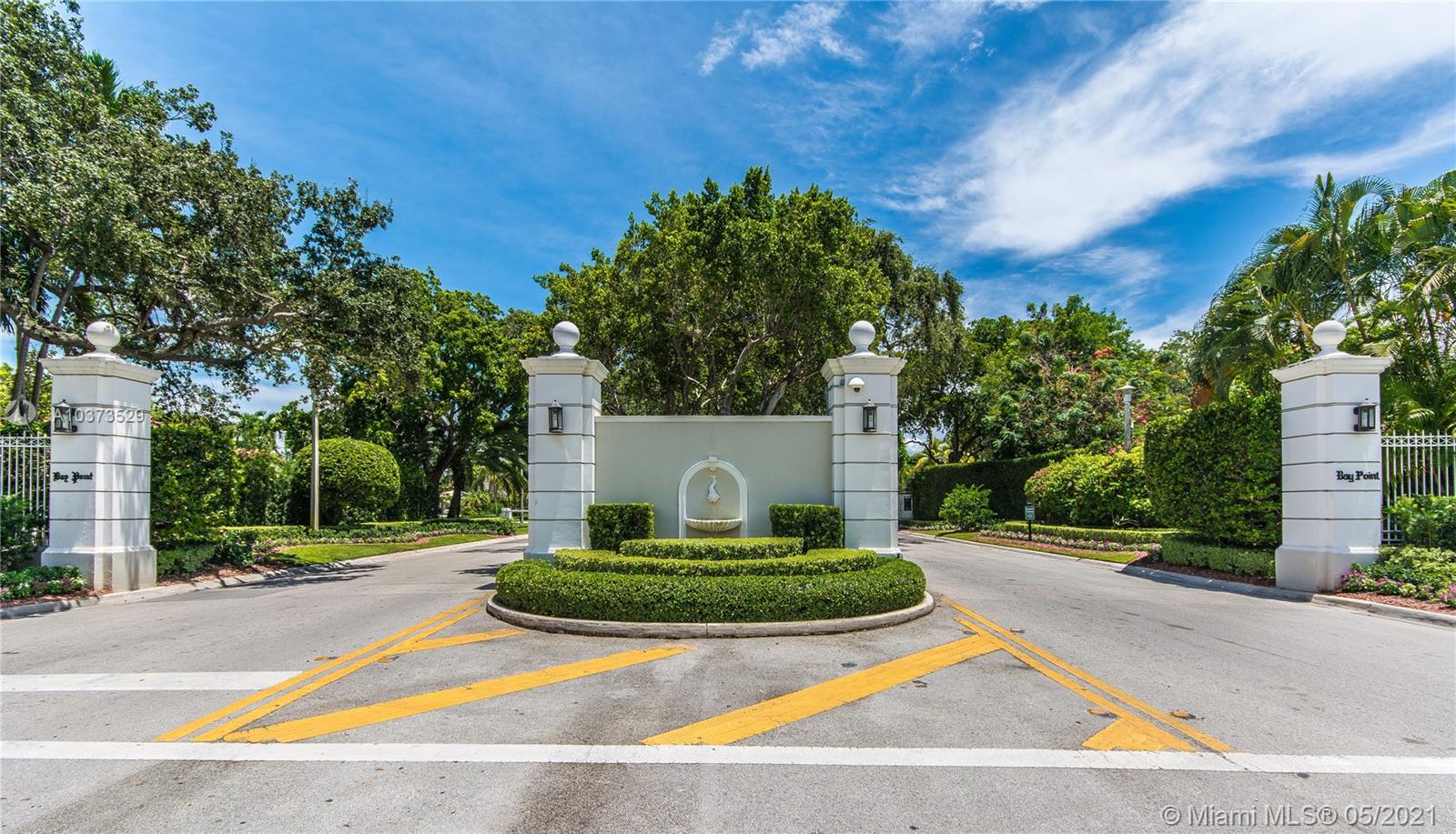 Photo 1 of 4445 Lake Rd in Miami - MLS A10373529