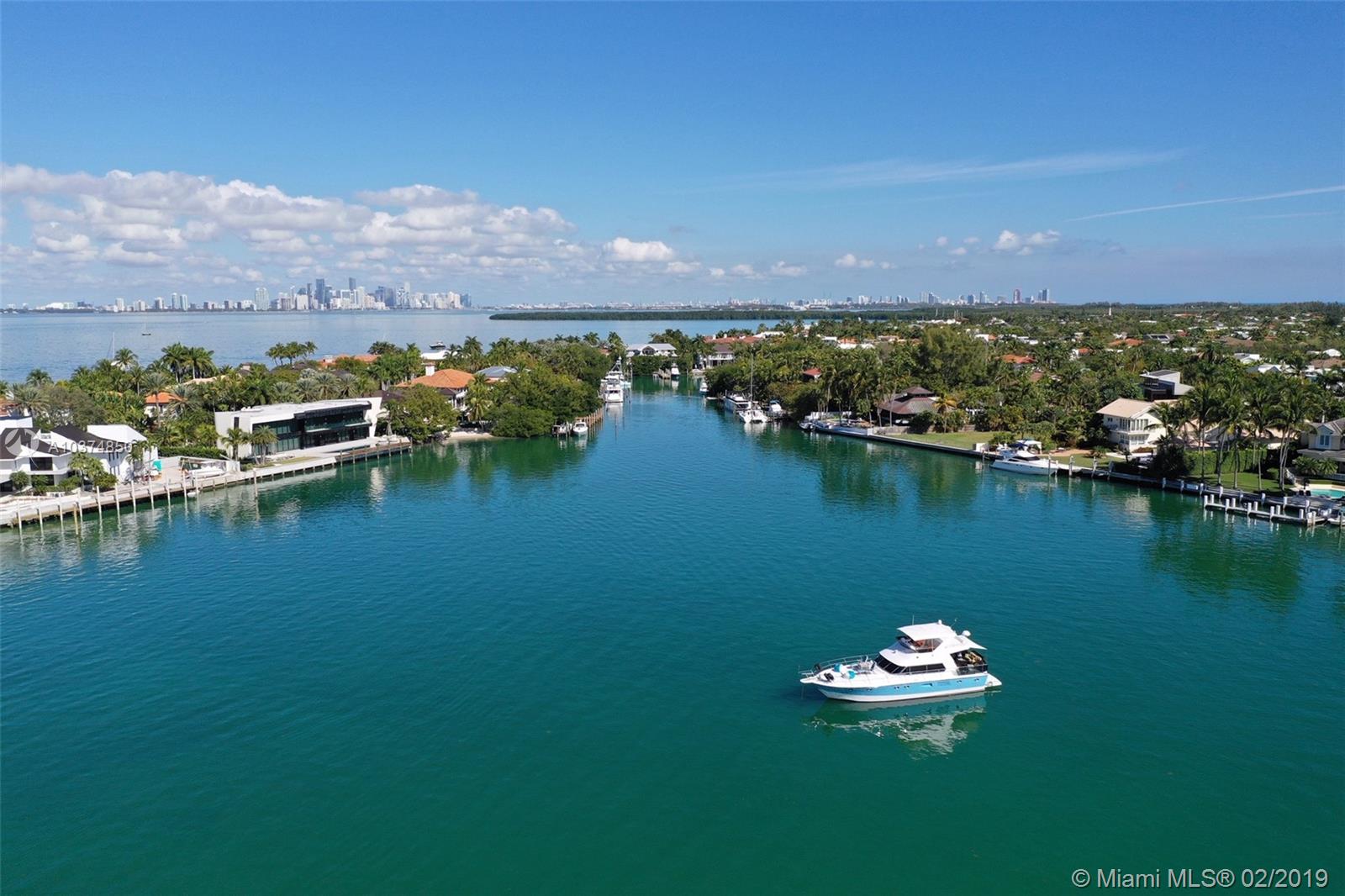 460 W Matheson Dr, Key Biscayne, FL 33149