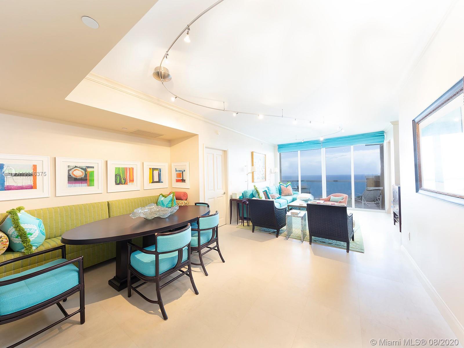 Sunny Isles Beach, FL 33160,17875 Collins Ave #2305