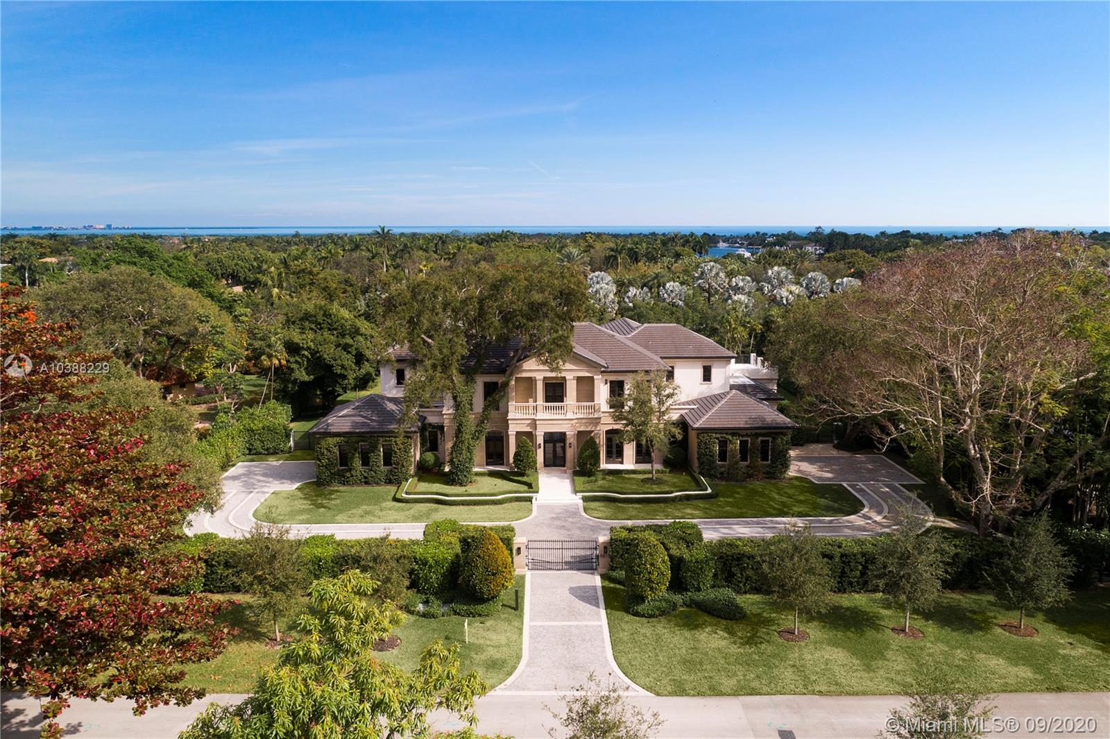 Coral Gables, FL 33156,8815 Arvida Dr