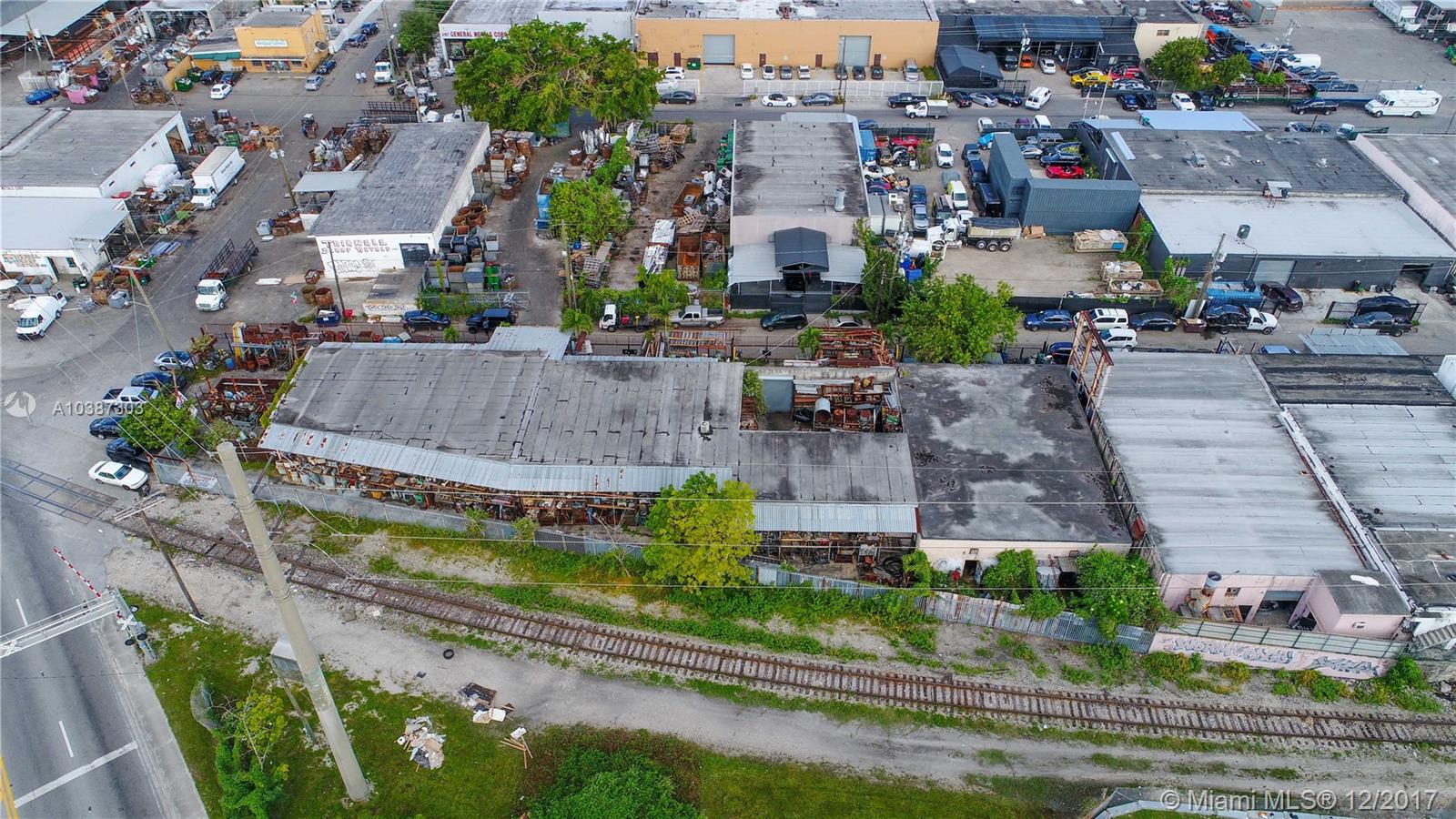 3060 NW 23 Terrace, Miami, FL 33142