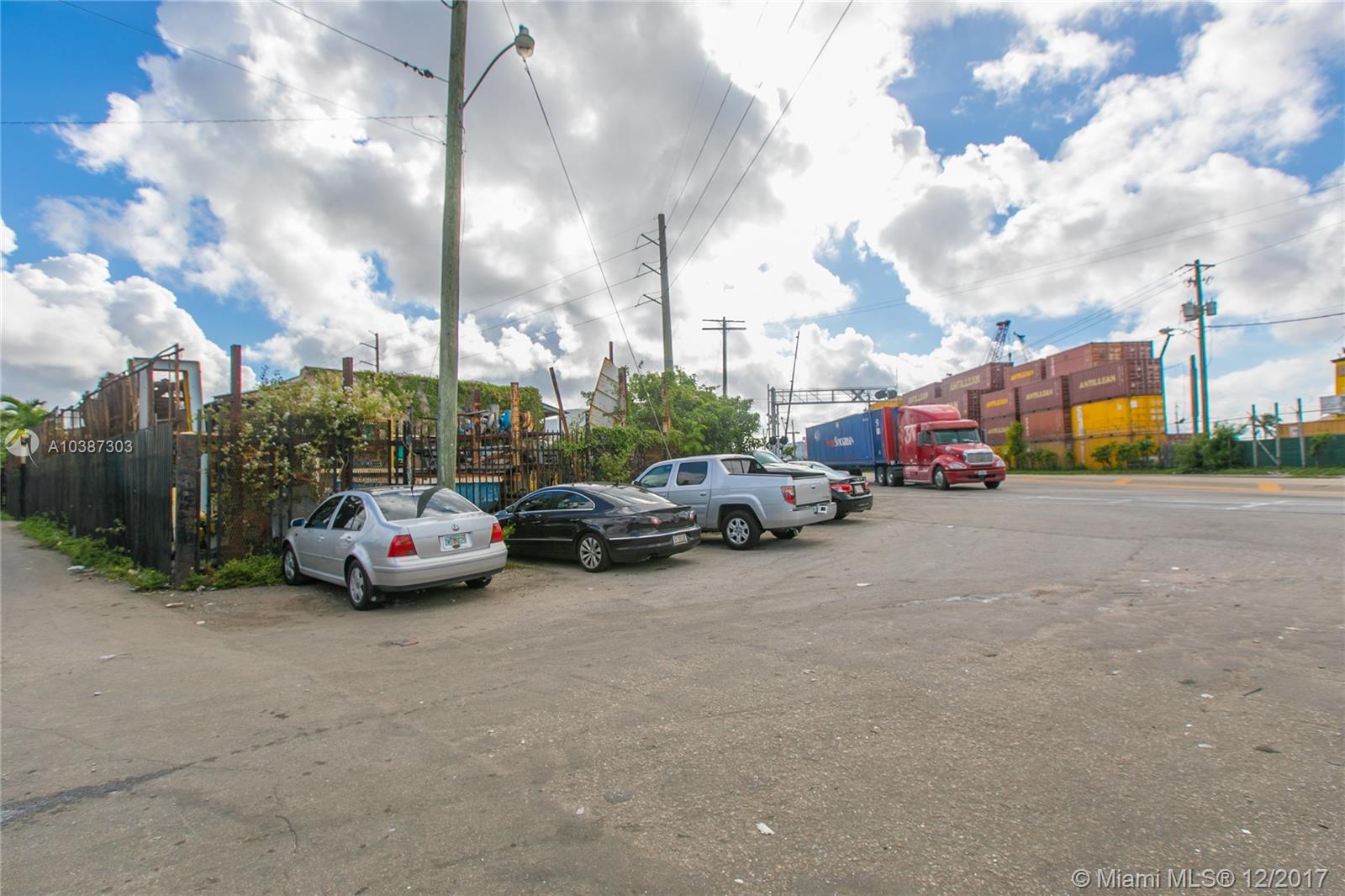 Miami, FL 33142,3060 NW 23 Terrace
