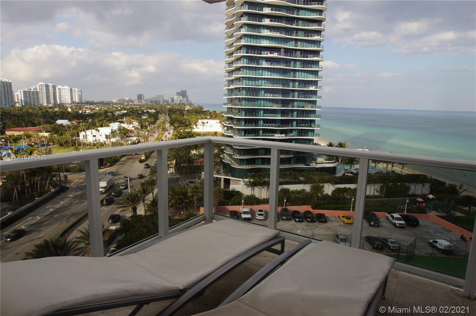 Sunny Isles Beach, FL 33160,19333 Collins Ave #1104