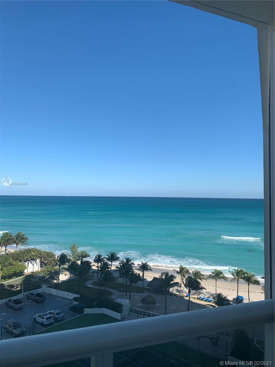 Sunny Isles Beach, FL 33160,19333 Collins Ave #1104