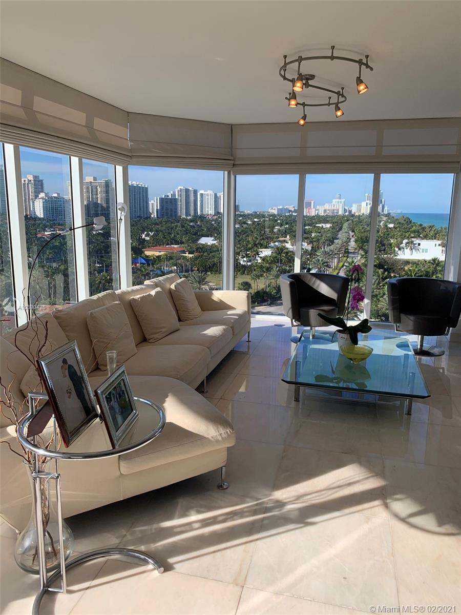 Sunny Isles Beach, FL 33160,19333 Collins Ave #1104