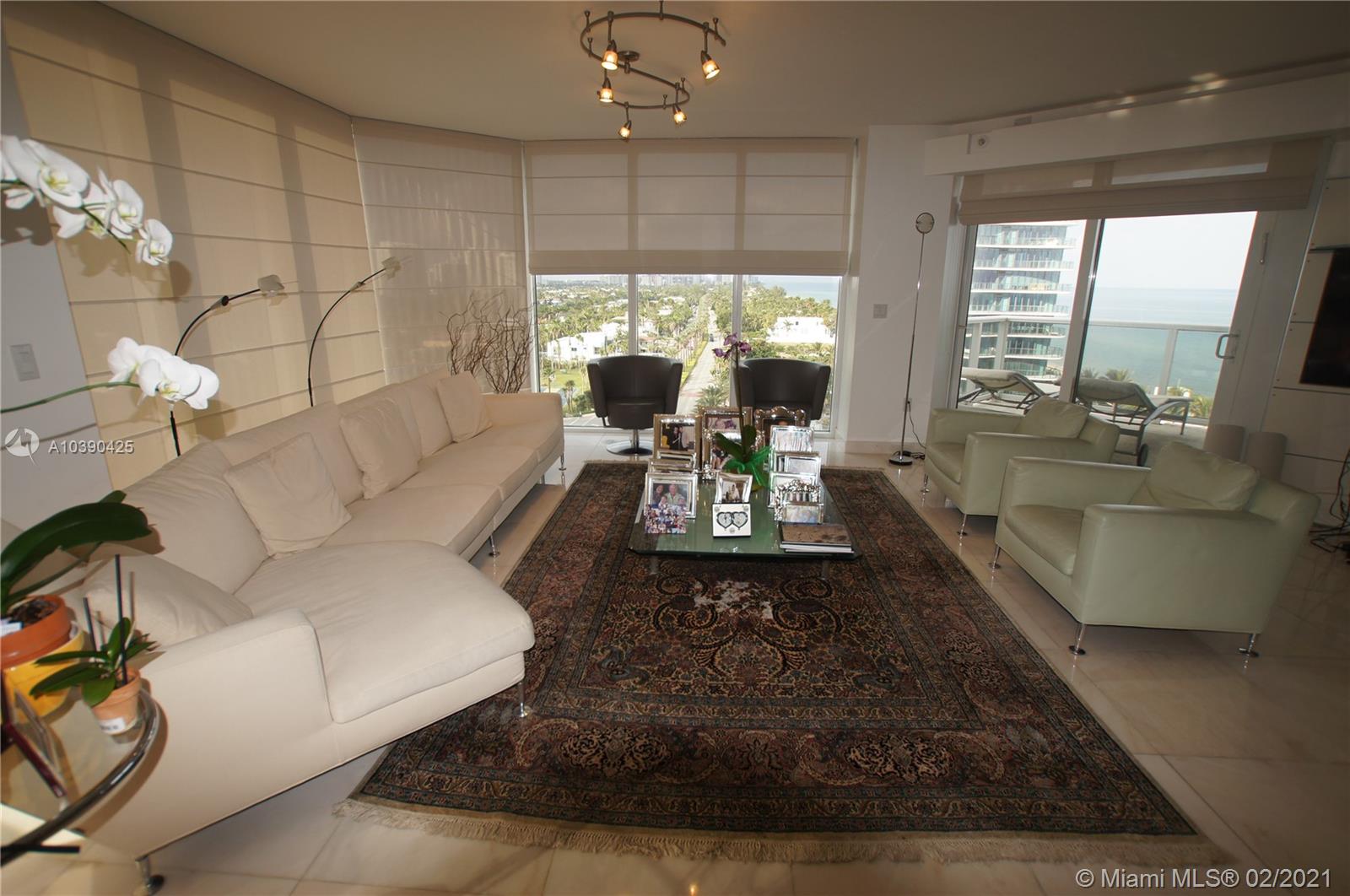 Sunny Isles Beach, FL 33160,19333 Collins Ave #1104