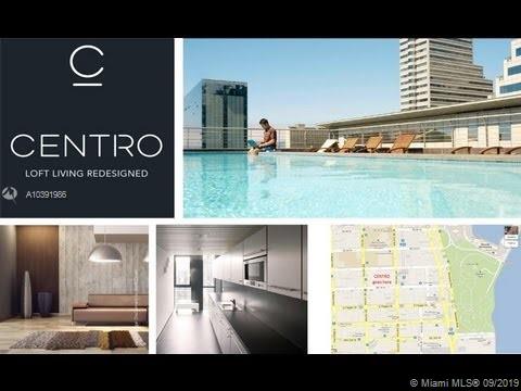 151 SE 1st St #3308, Miami, FL 33131