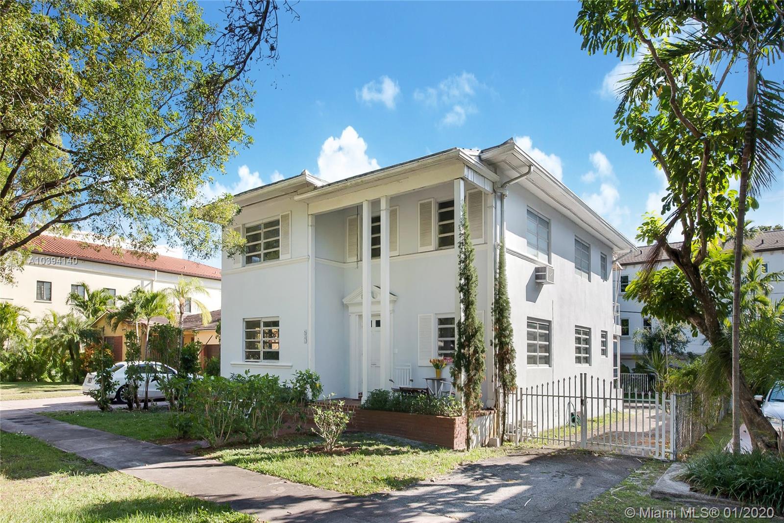 636 Malaga Ave, Coral Gables, FL 33134