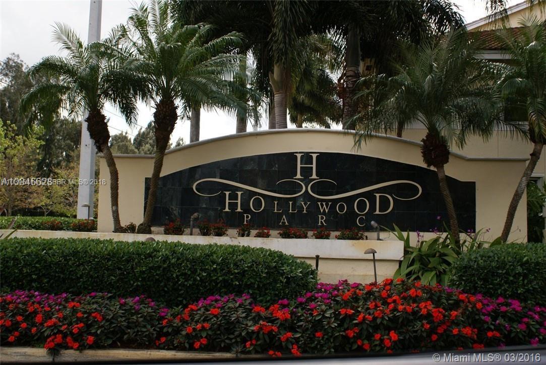 640 S Park Rd #28-4 For Sale H10396414, FL