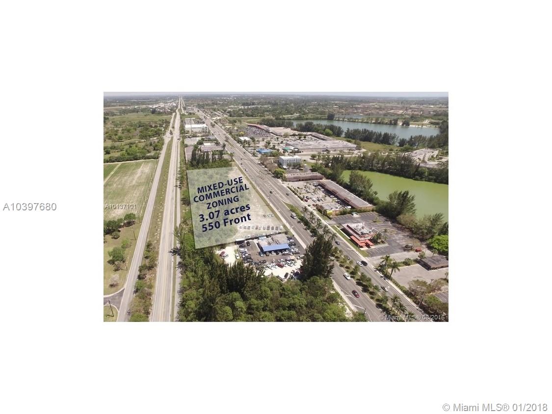 26000 South Dixie Hwy, Homestead, FL 33032
