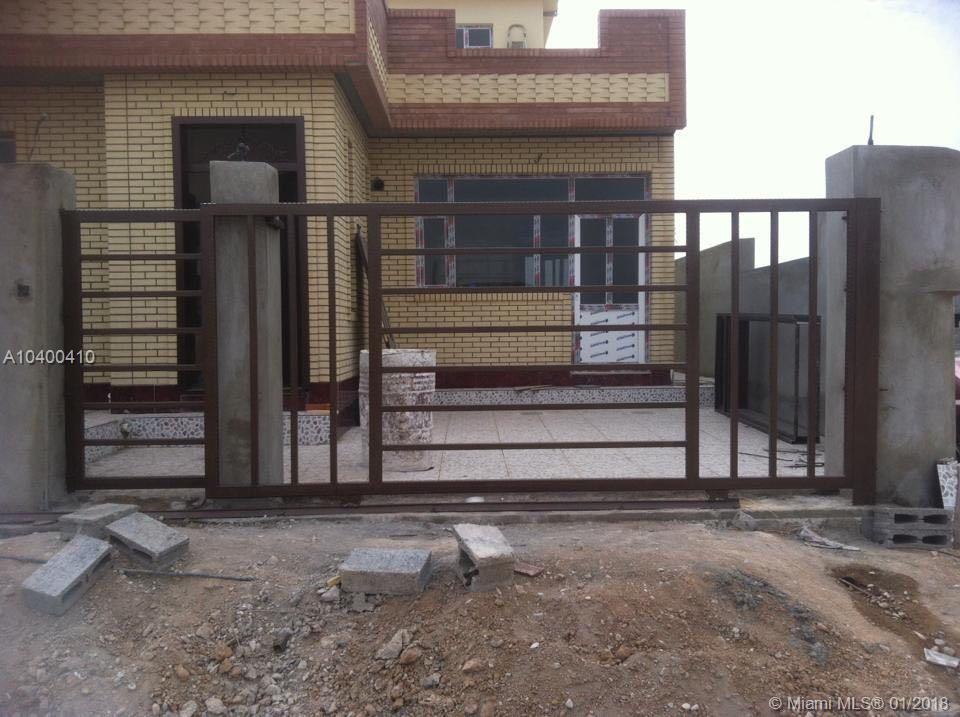 FL 5960,1 Residential Kirkuk, Iraq #PH2