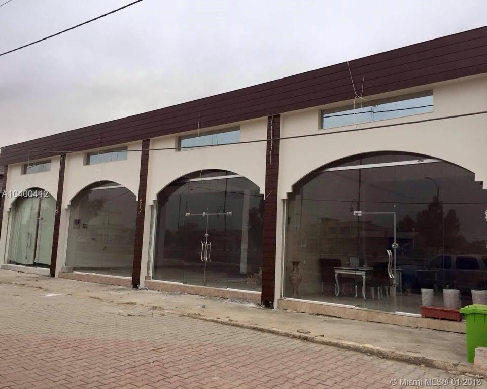 FL 5960,1 Commercial ,Kirkuk, Iraq