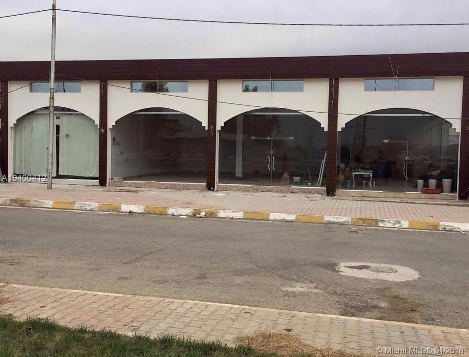 FL 5960,1 Commercial ,Kirkuk, Iraq