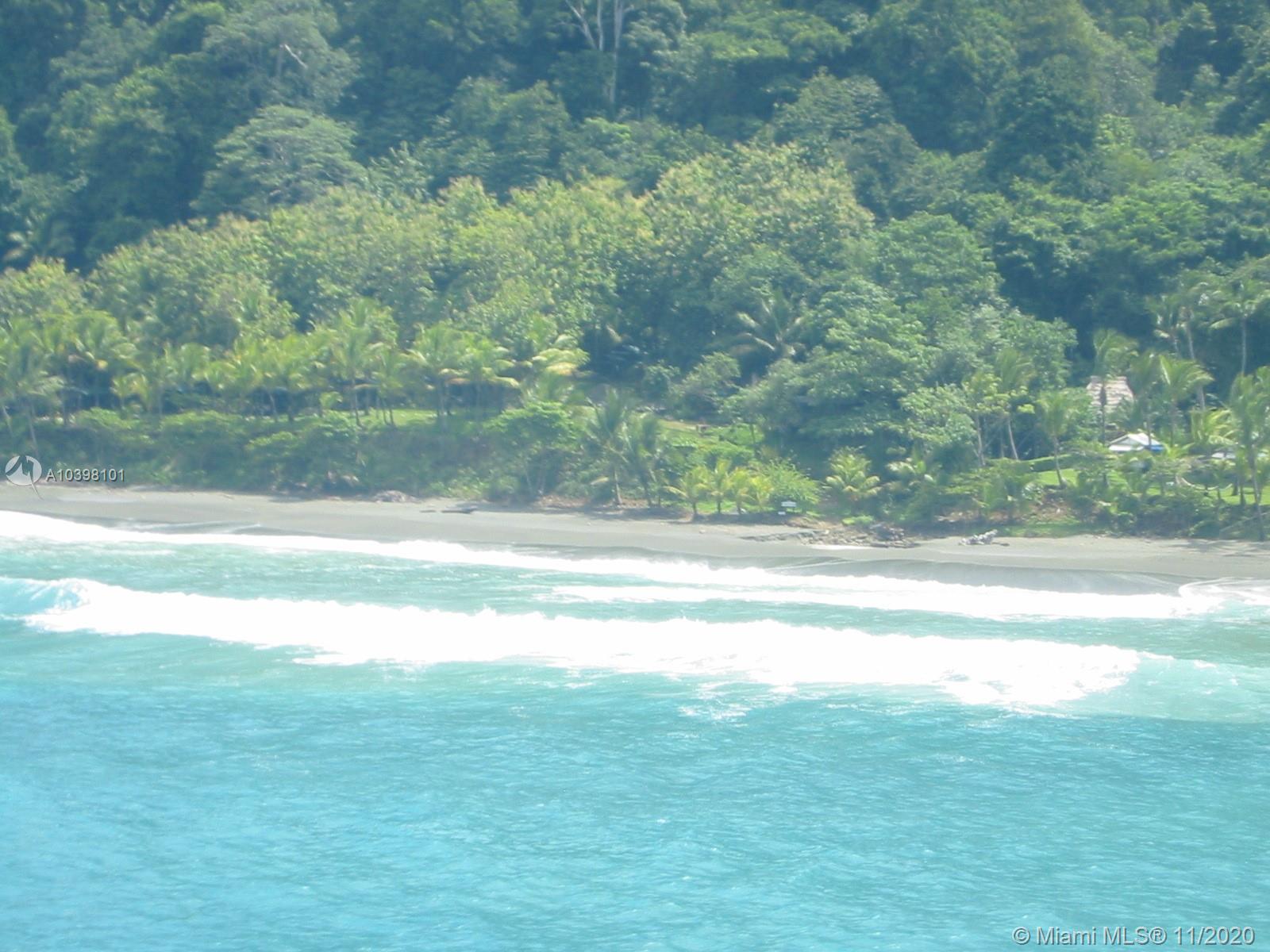 1 Carate Osa Peninsula, , , FL 00000