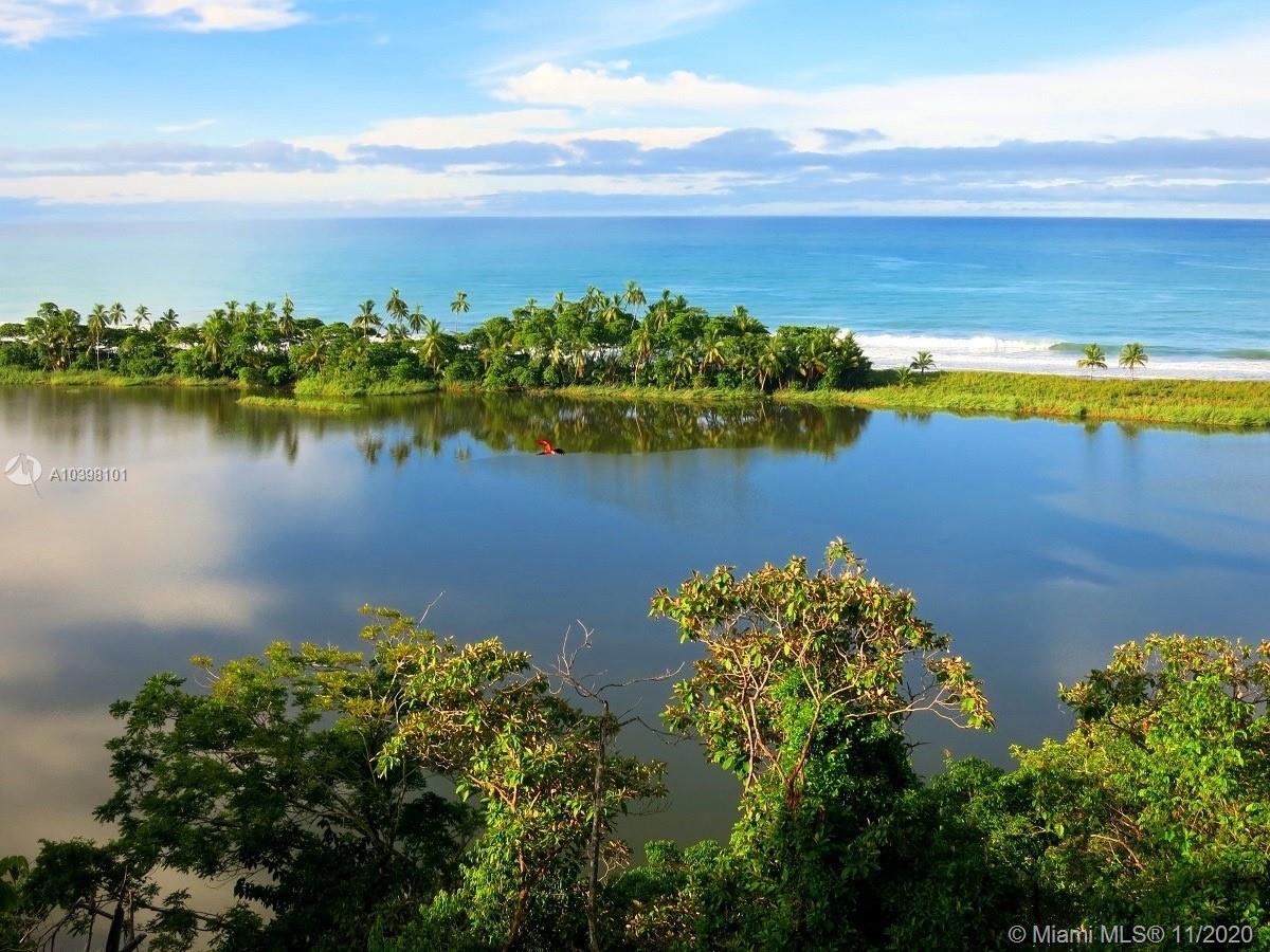 ,, FL 00000,1 Carate Osa Peninsula