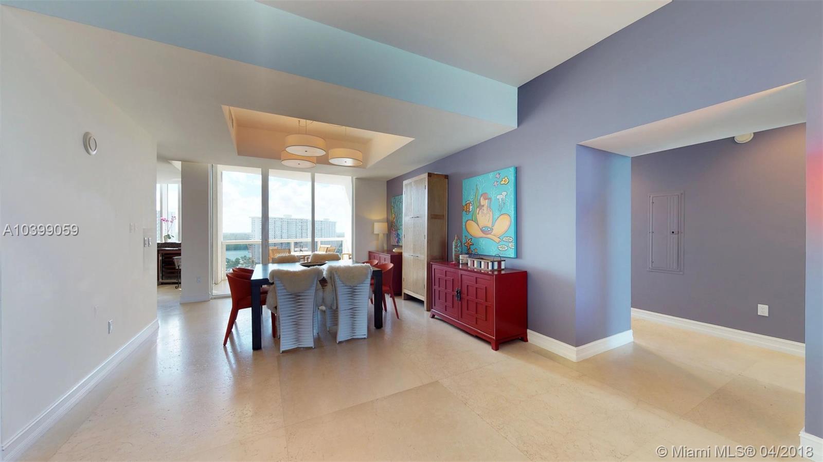 Sunny Isles Beach, FL 33160,15901 Collins Ave #1204