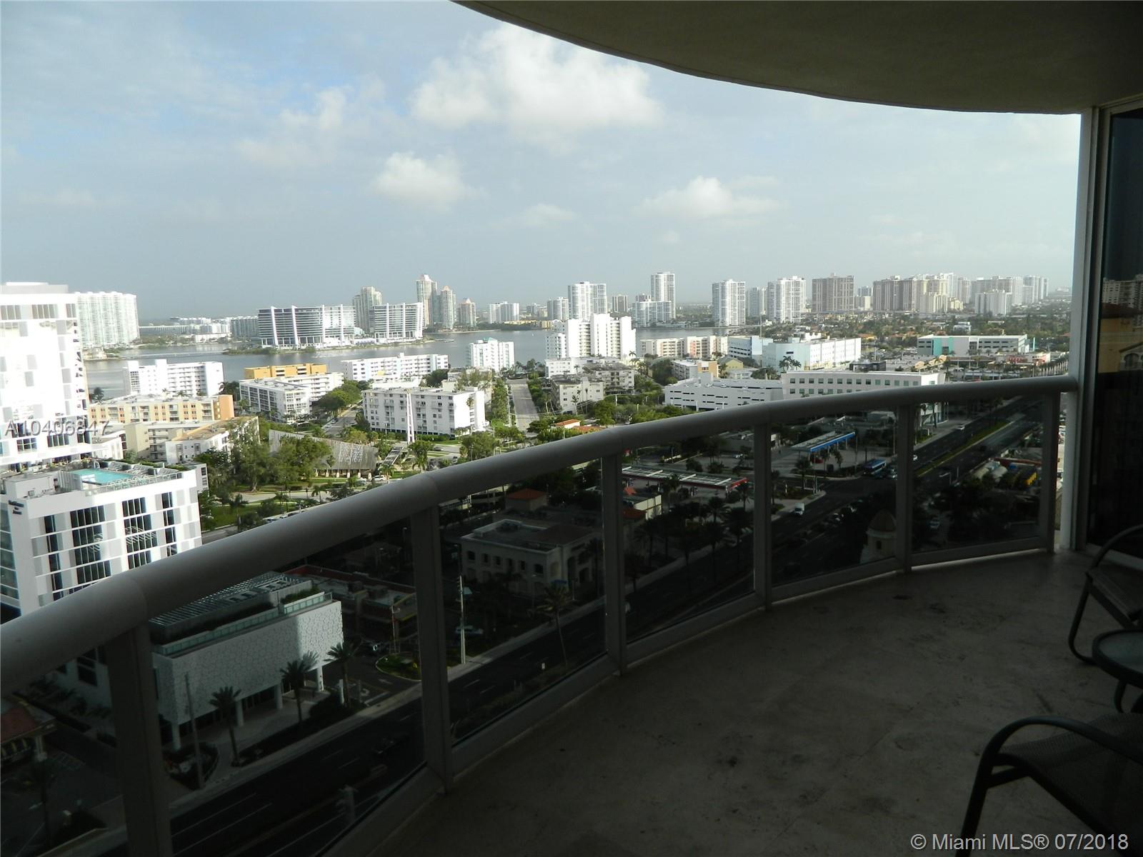 Sunny Isles Beach, FL 33160,17555 Collins Ave #2006