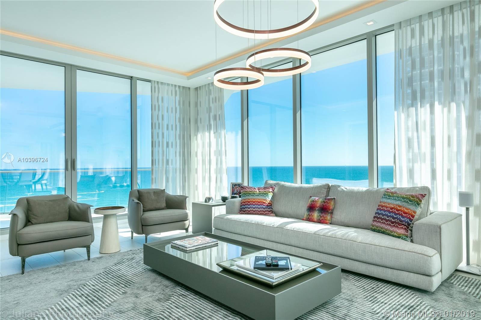 Sunny Isles Beach, FL 33160,16901 Collins Avenue #1501