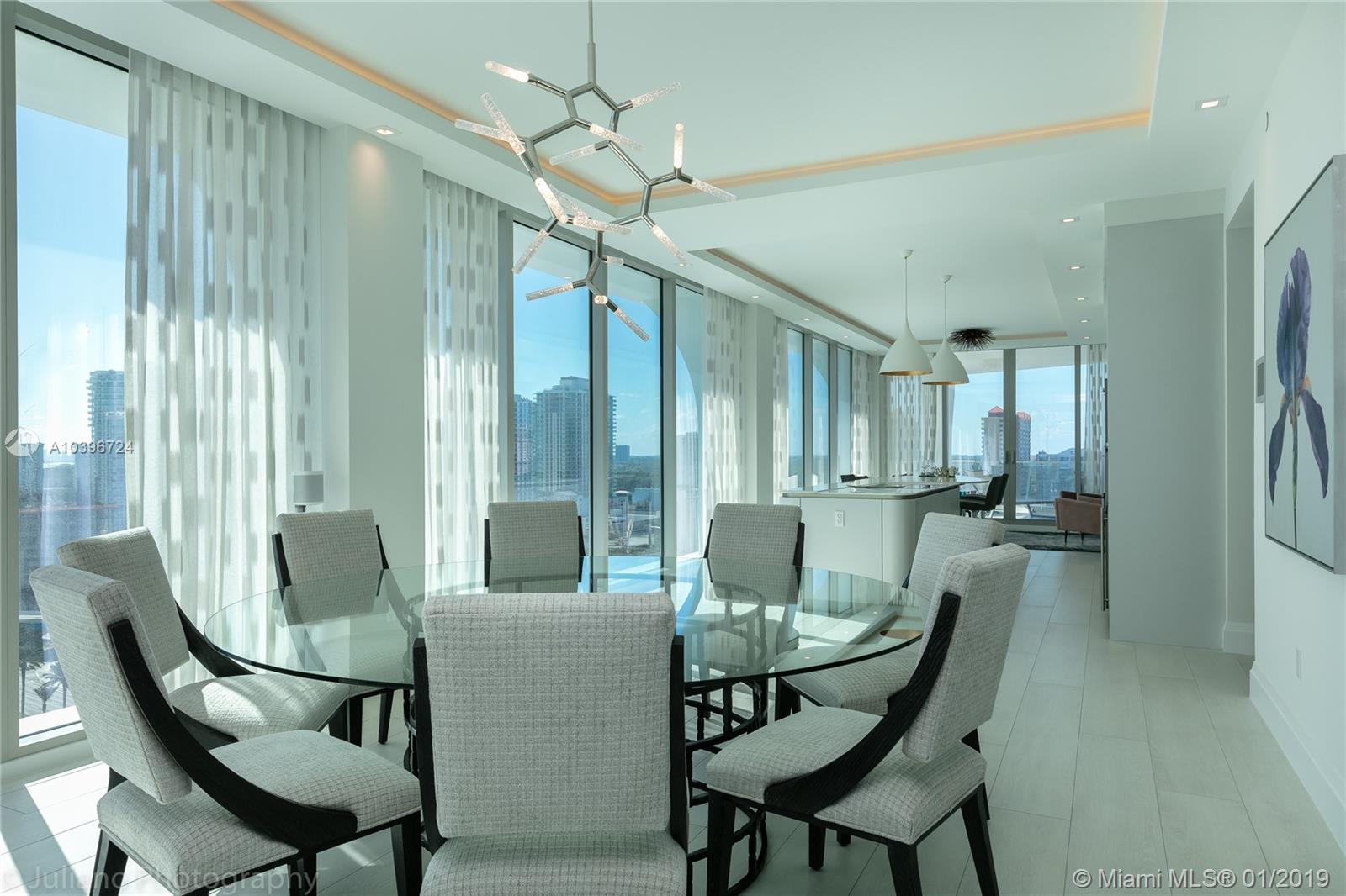 Sunny Isles Beach, FL 33160,16901 Collins Avenue #1501