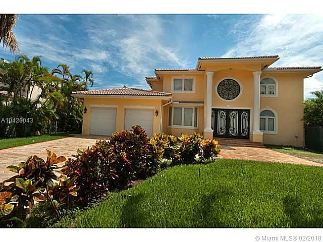 655 GOLDEN BEACH DR, Golden Beach, FL 33160