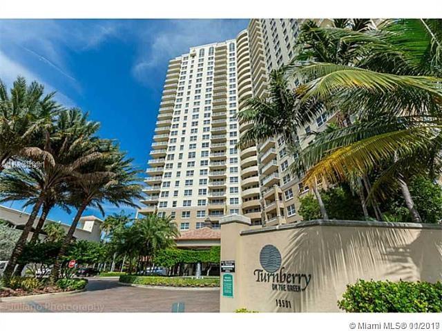 19501 W Country Club Dr #510, Aventura, FL 33180