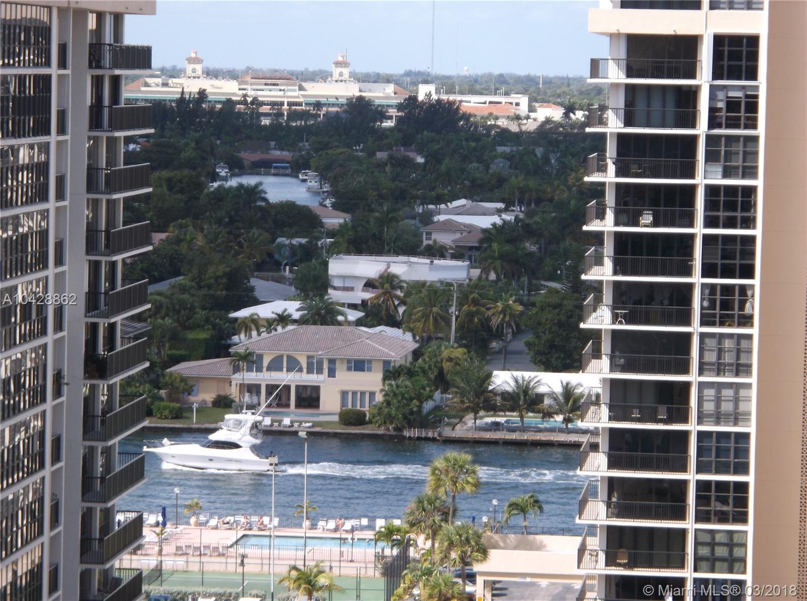 Hallandale Beach, FL 33009,2030 S Ocean Dr #825