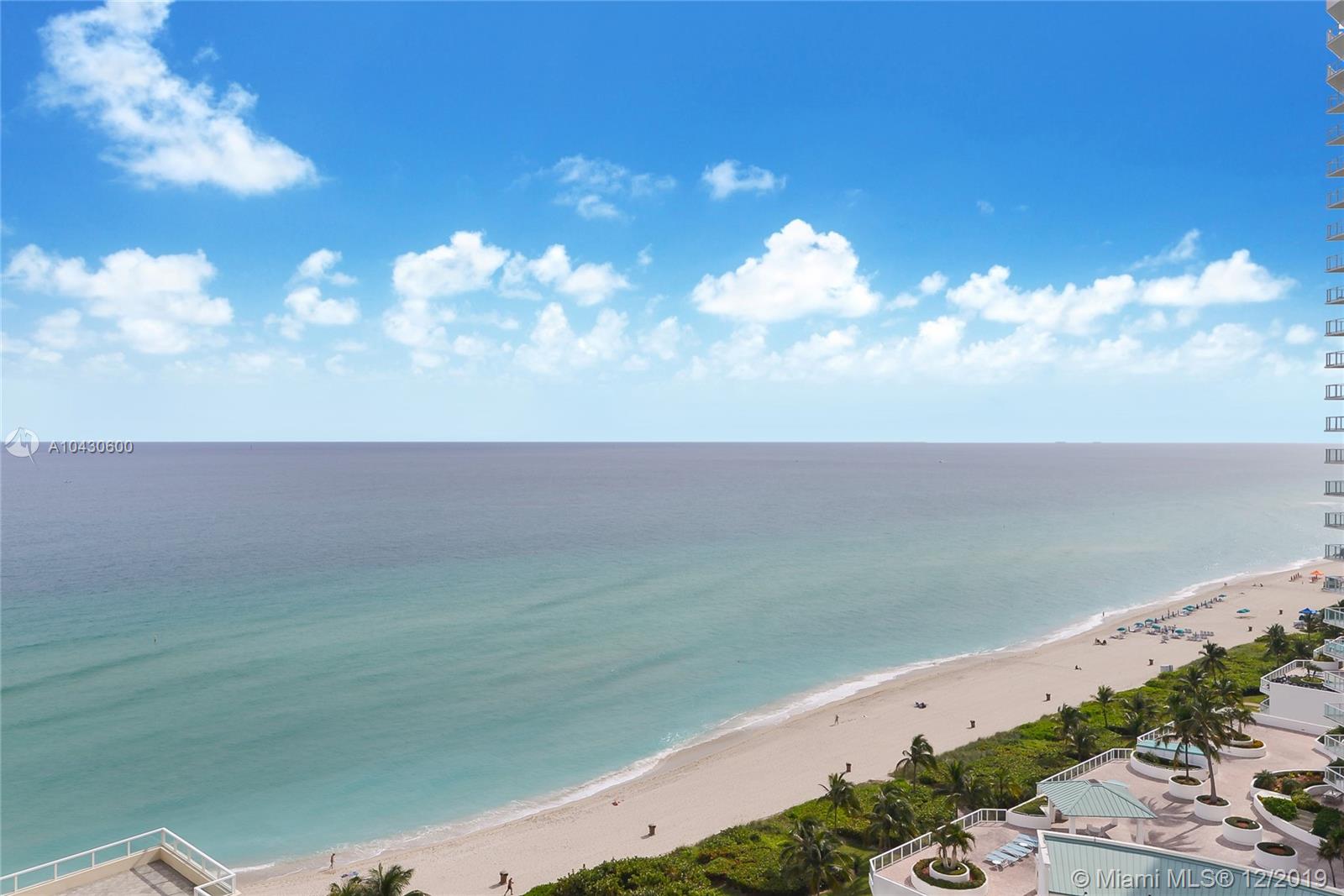 Sunny Isles Beach, FL 33160,16699 Collins Ave #1709