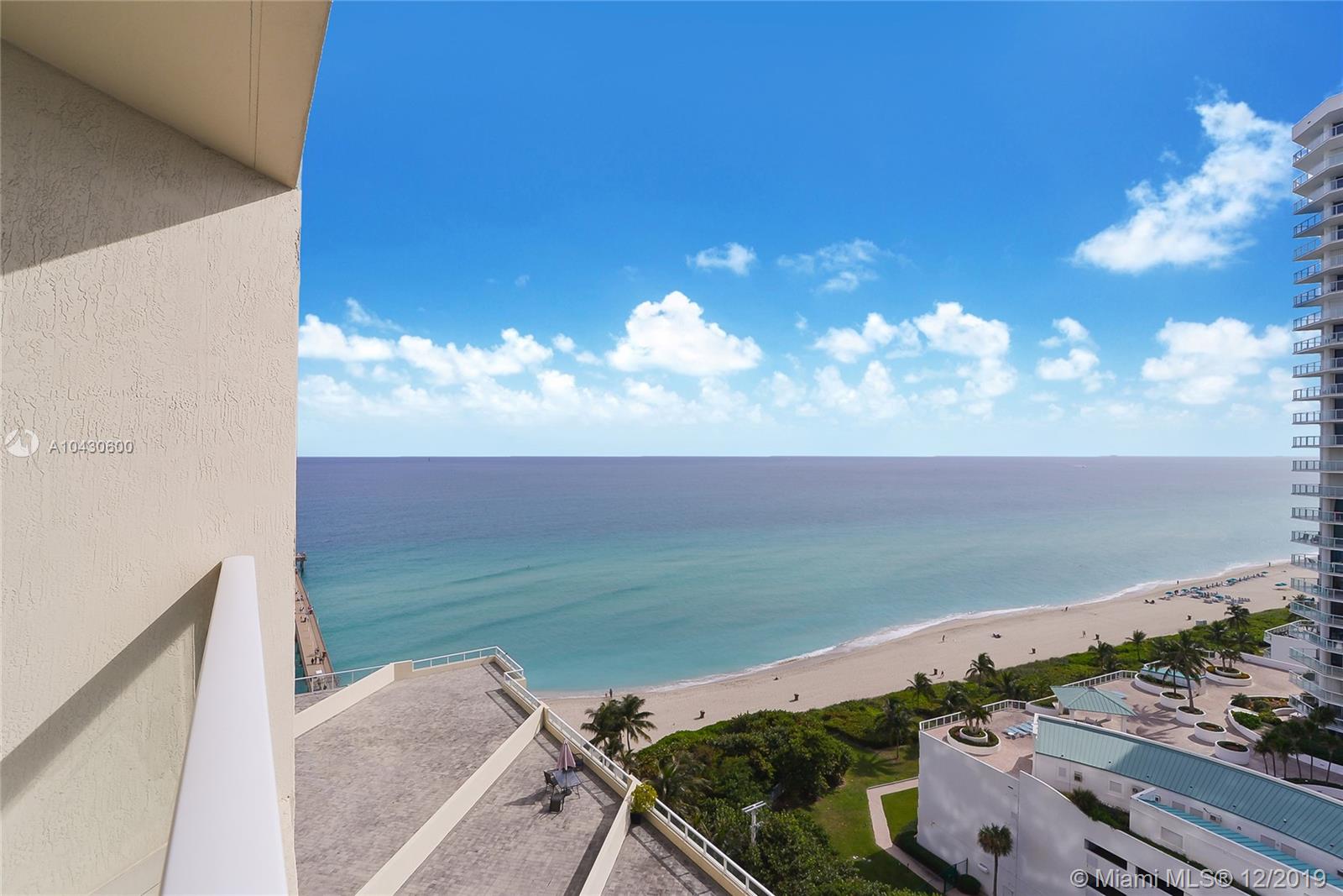 Sunny Isles Beach, FL 33160,16699 Collins Ave #1709