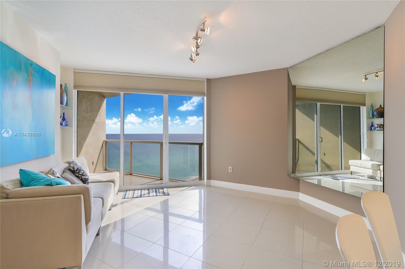 Sunny Isles Beach, FL 33160,16699 Collins Ave #1709