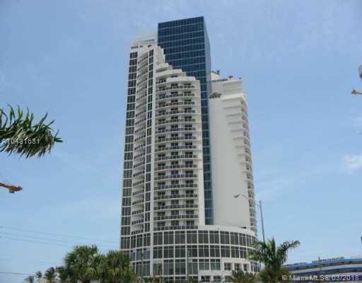 18001 Collins Ave #2408, Sunny Isles Beach, FL 33160