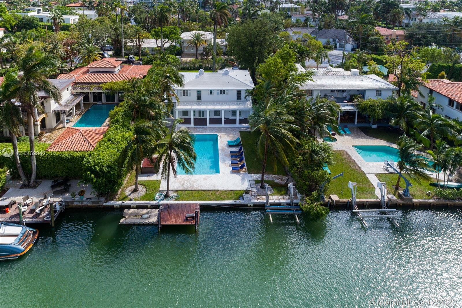 yacht harbor homes for sale
