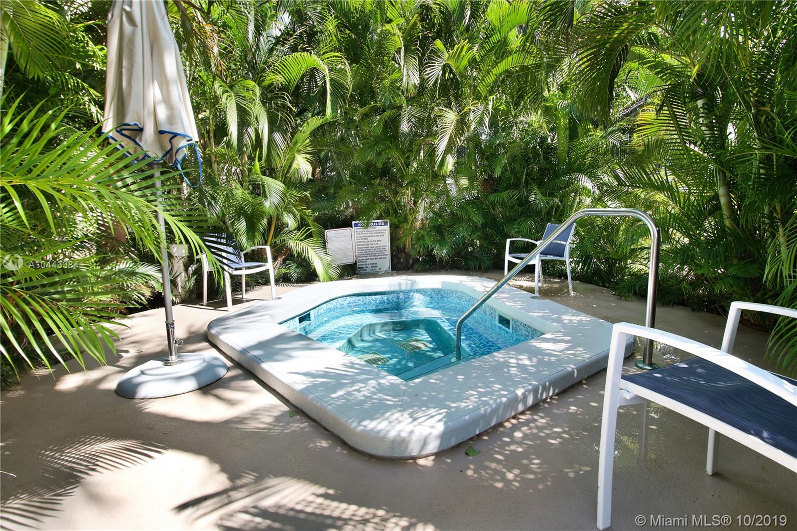 Photo 38 of Nine Island Apt 1714 in Miami Beach - MLS A10443384