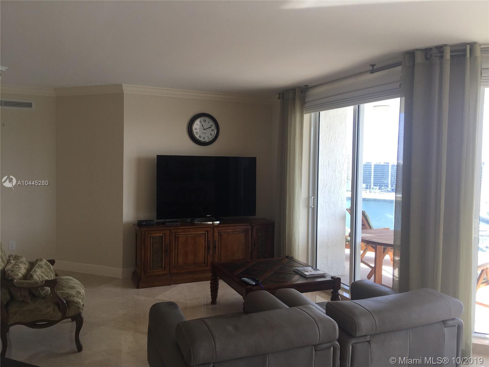 Aventura, FL 33160,6000 Island Blvd #1905