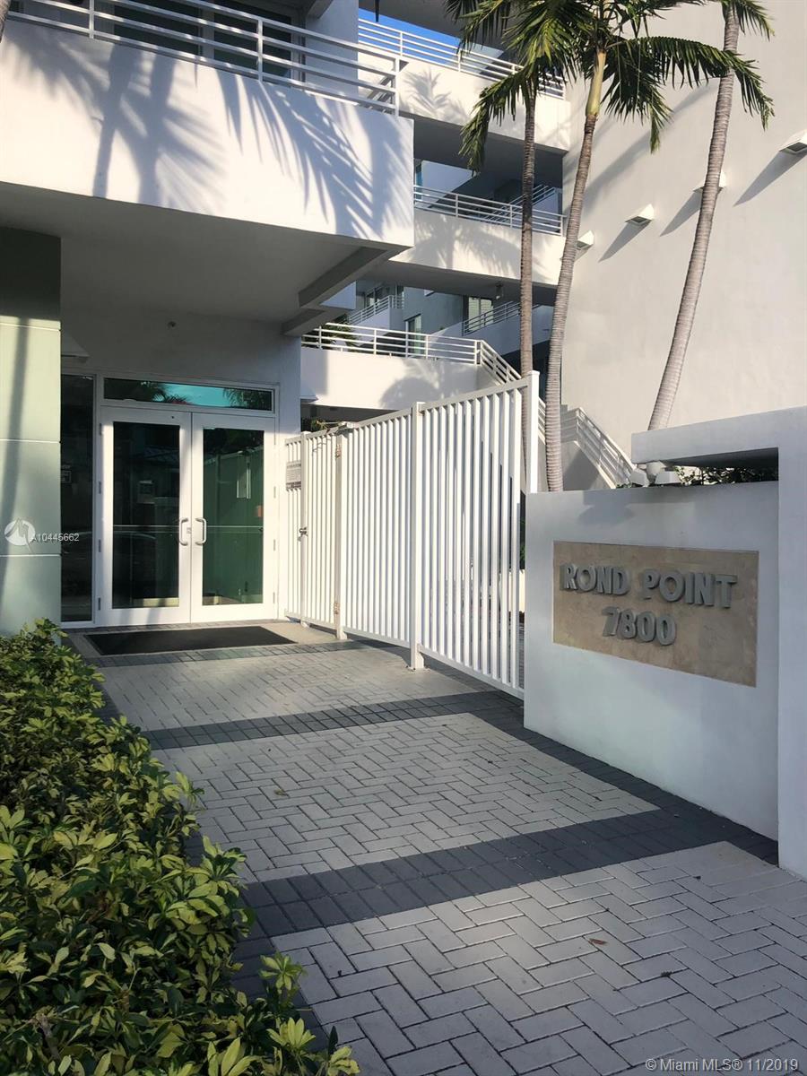 Miami Beach, FL 33141,7800 Collins Ave #208