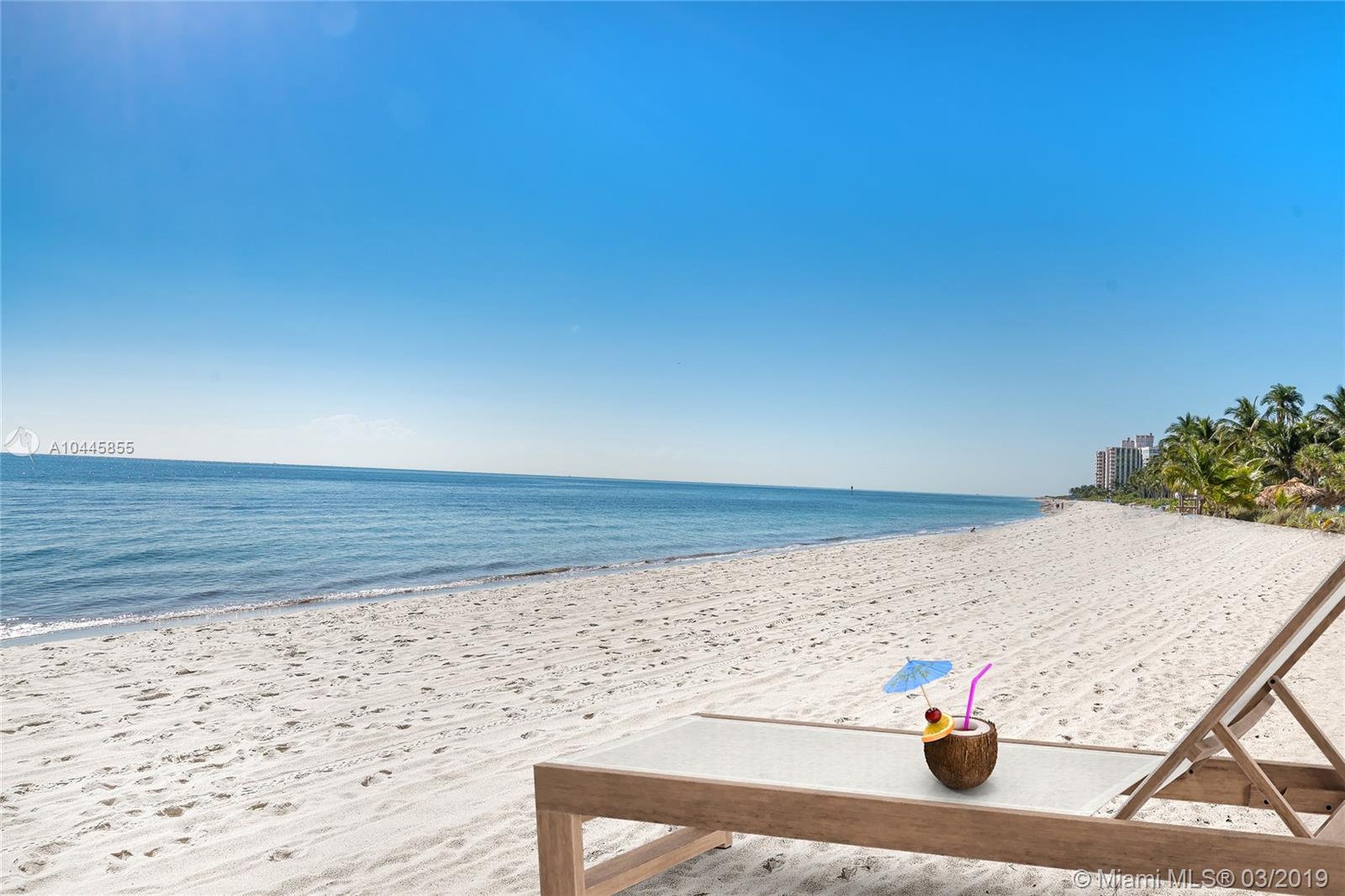 Key Biscayne Waterfront Condos For Sale