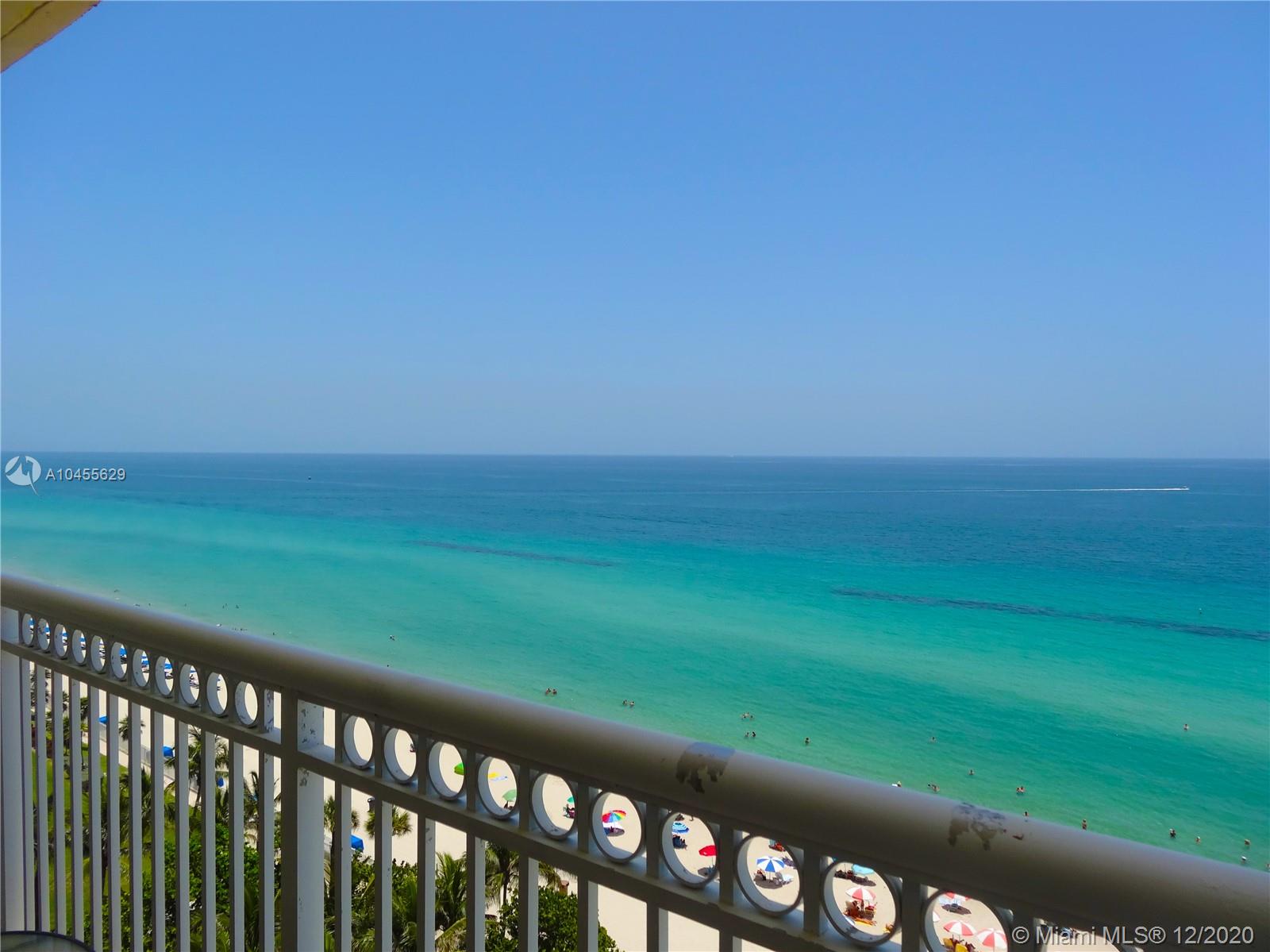 Sunny Isles Beach, FL 33160,19201 Collins Ave #1010