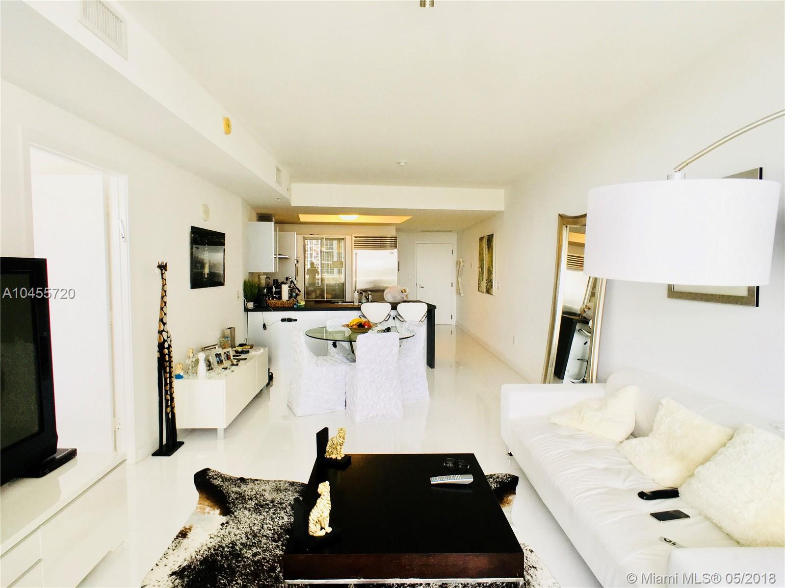 18201 Collins Ave #1905, Sunny Isles Beach, FL 33160