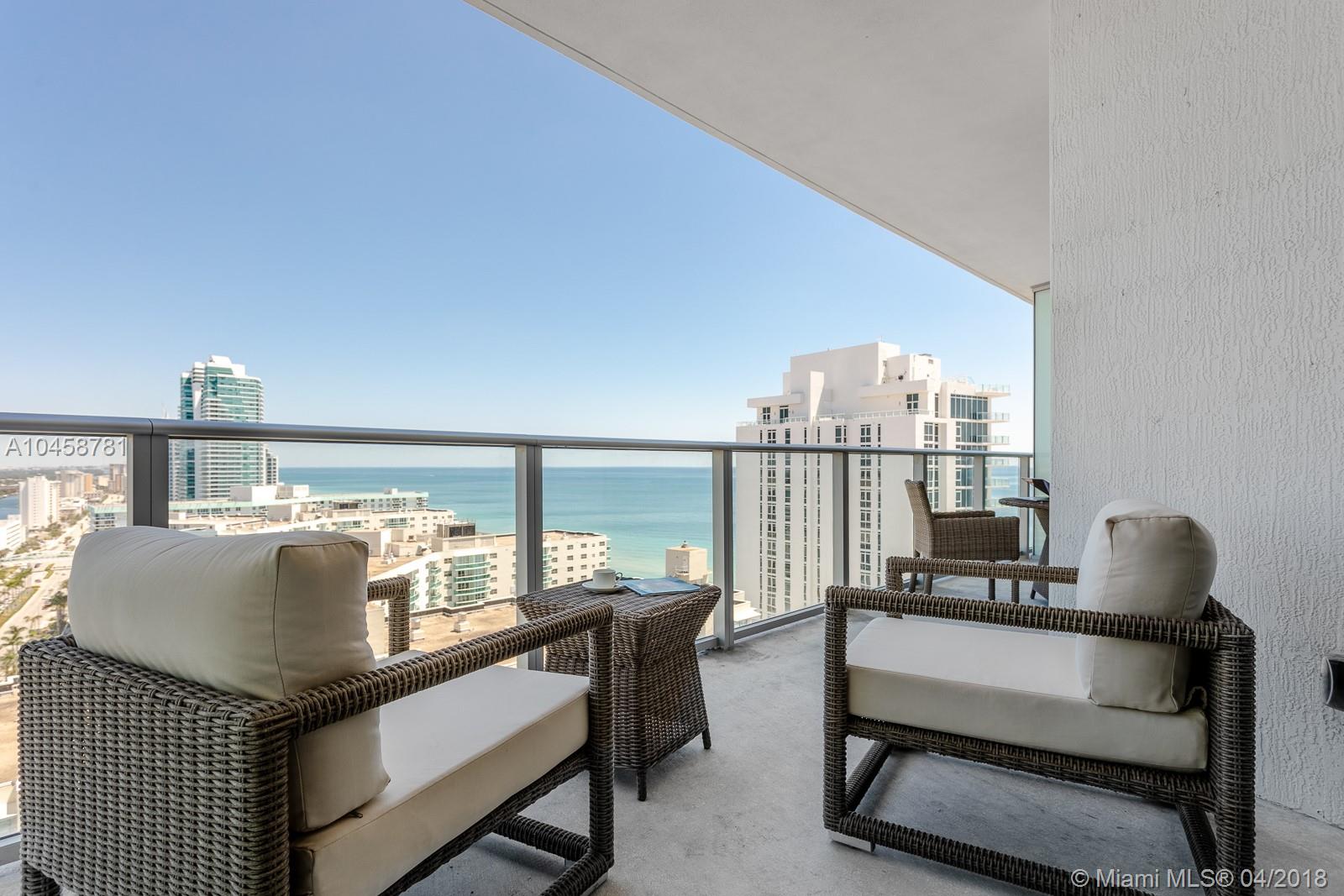 Photo 27 of Hyde condo resort Apt 1810 in Hollywood - MLS A10458781