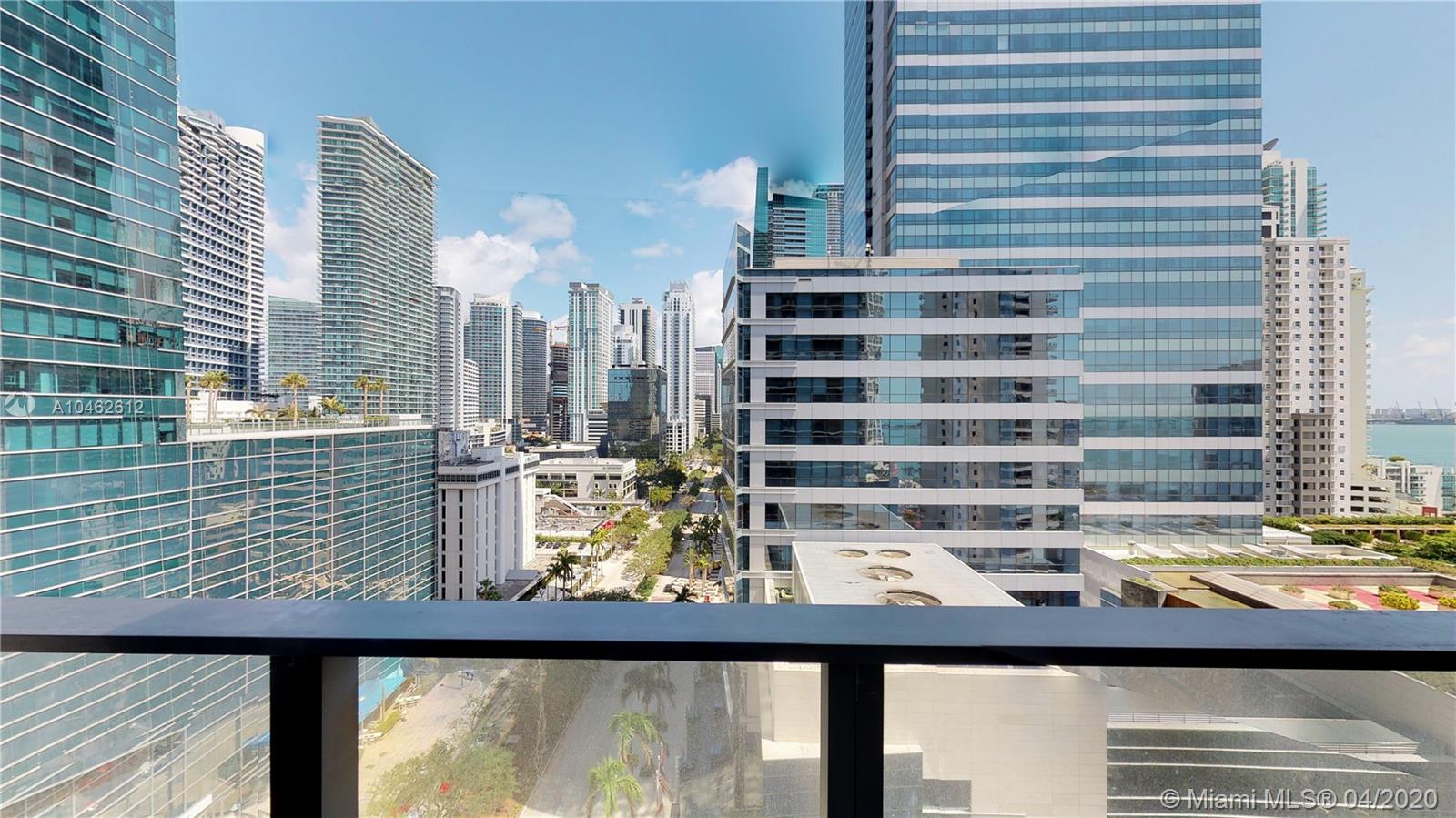 Miami, FL 33131,1451 BRICKELL AVE #1406